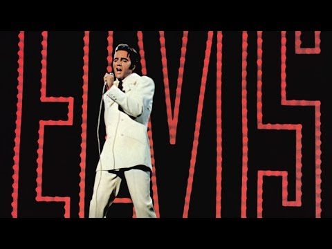 Top 10 Elvis Presley Songs | GRAVERAVENS
