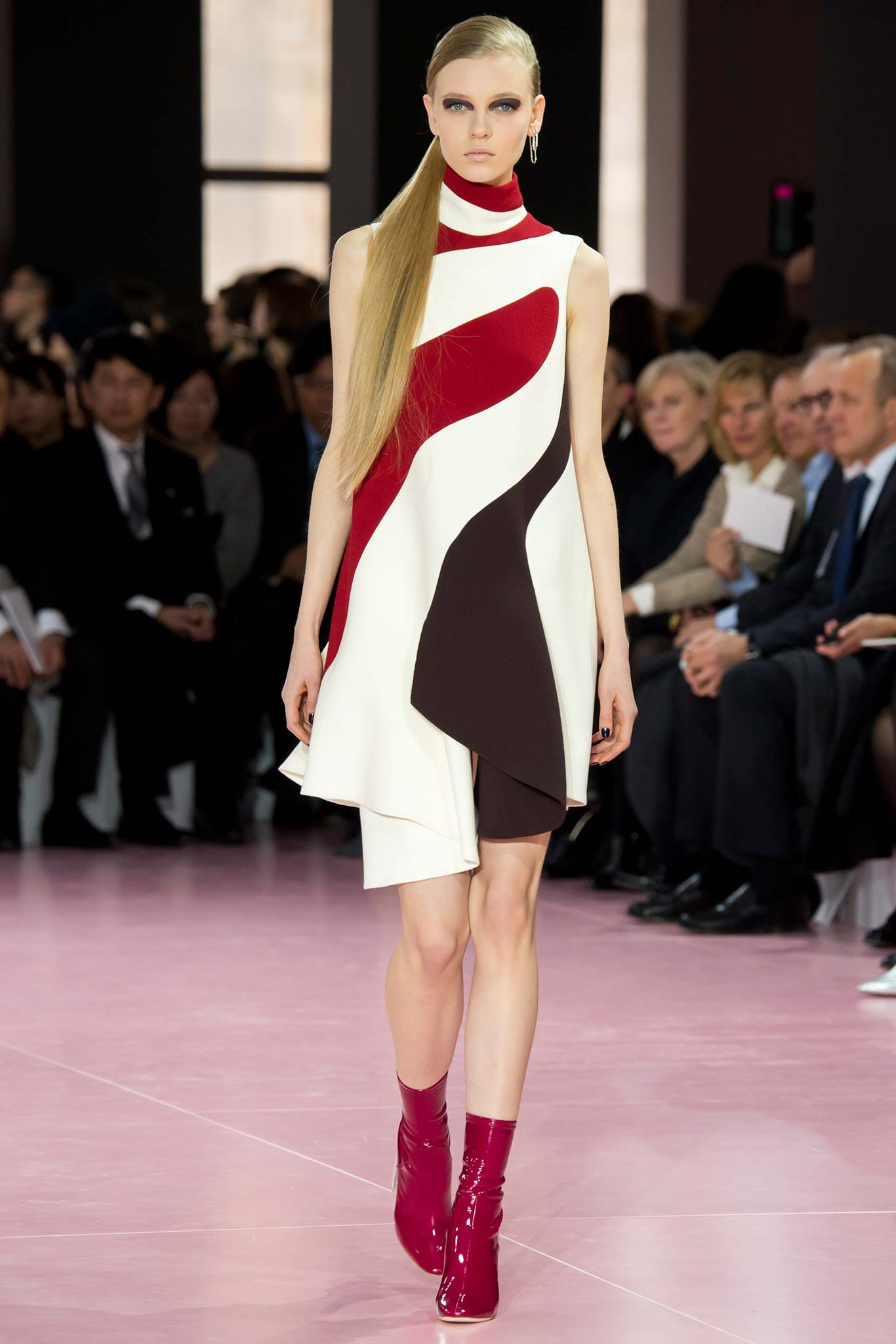 Christian Dior Ready to Wear F/W 2015 PFW GRAVERAVENS