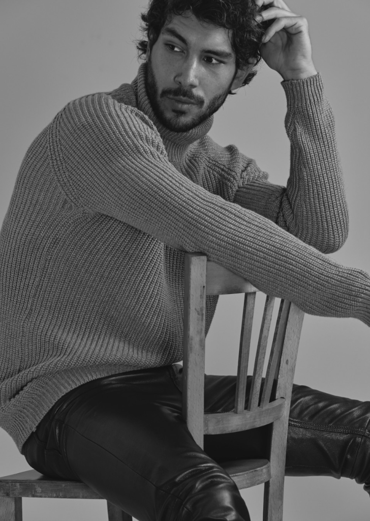 Khalil Saidane By Guillaume Malheiro GRAVERAVENS Khalil Saidane By Guillaume Malheiro GRAVERAVENS