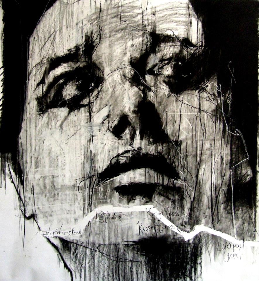 by Guy Denning | GRAVERAVENS