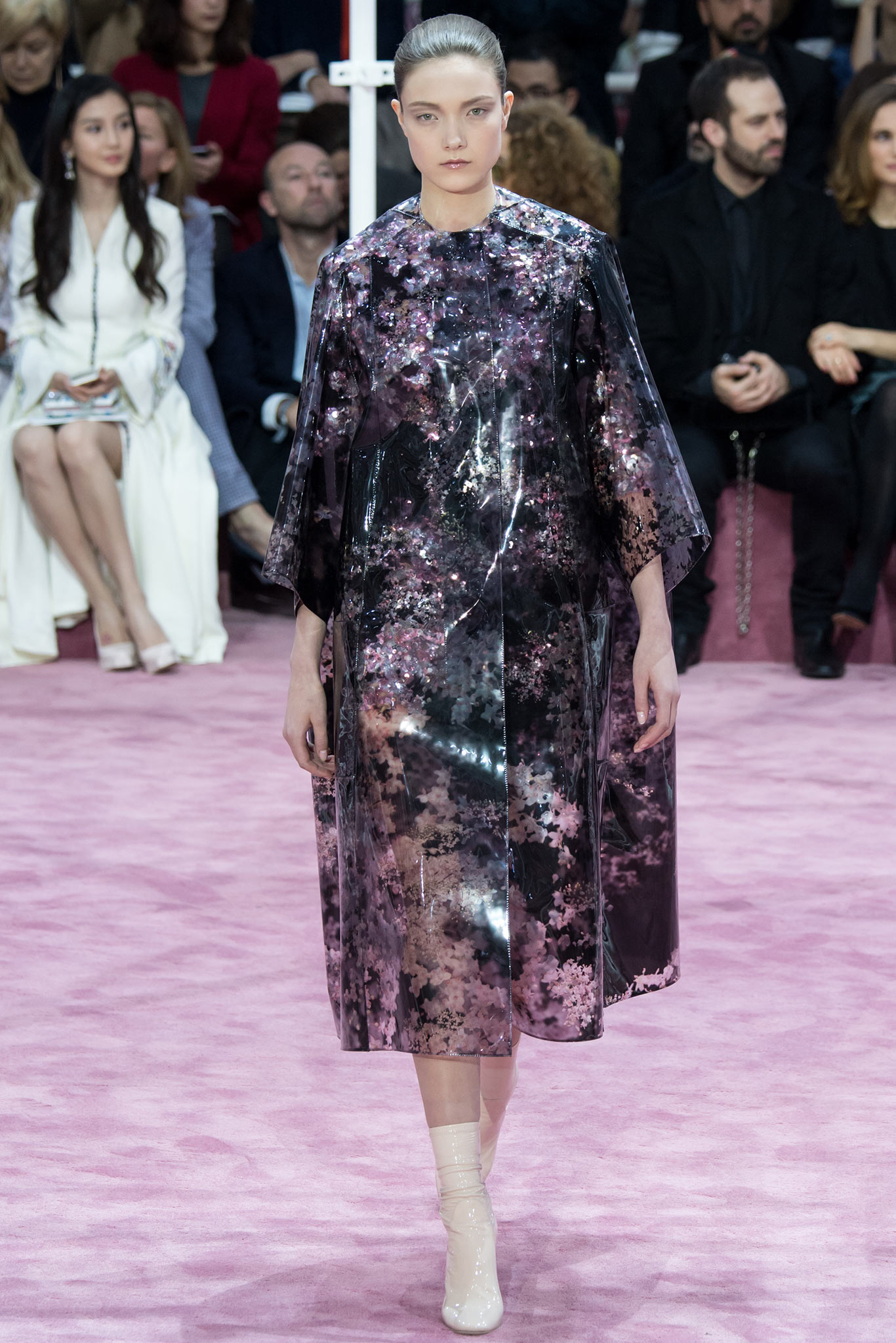 Christian Dior Haute Couture S/S 2015 Paris | GRAVERAVENS