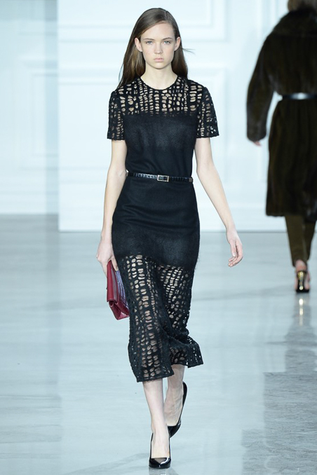 Jason Wu Ready to Wear F/W 2015 NYFW | GRAVERAVENS