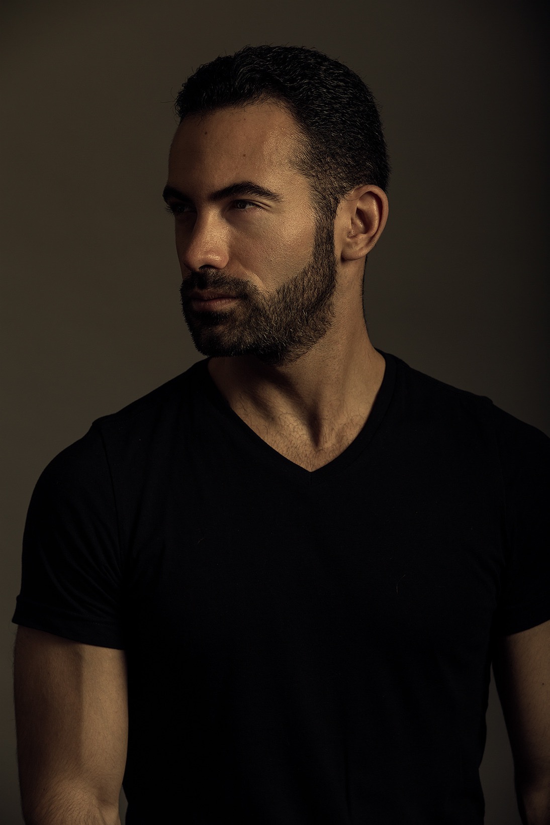 Angel Riz Bash by Angel Ruiz - GRAVERAVENS